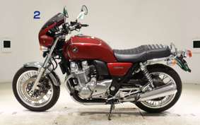 HONDA CB1100 EX ABS 2015 SC65
