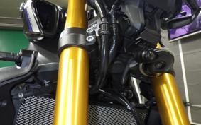 YAMAHA MT-09 SP 2021 RN69J