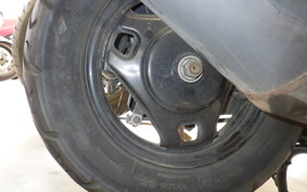 SUZUKI ADDRESS V125 S CF4MA