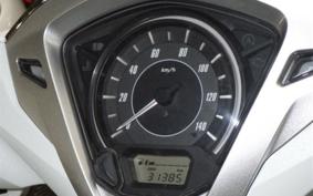 HONDA LEAD 125 2015 JF45