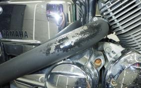 YAMAHA DRAGSTAR 400 1996 4TR