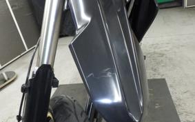 KAWASAKI KLX250D TRACKER 2002 LX250E