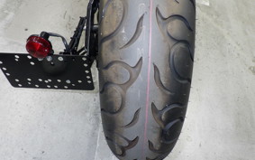 YAMAHA DRAGSTAR 400 1996 4TR