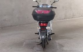 HONDA SUPER CUB110 JA10