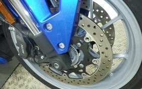 SUZUKI GSX-8R 2024 EM1AA
