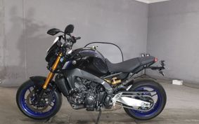 YAMAHA MT-09 SP 2021 RN69J