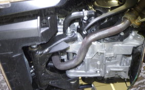 HONDA FORZA 250 2025 MF17