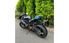 HONDA CBR1000RR-R FB SP 2024 SC82