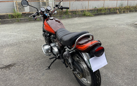 KAWASAKI 900 SUPERFOUR Z1F