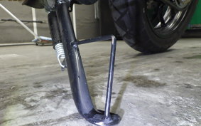 YAMAHA XSR125 2008 RE46J