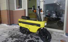 HONDA MOTOCOMPO AB12