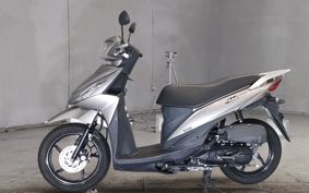SUZUKI ADDRESS V110 CE47A