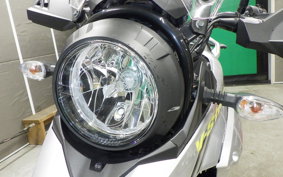 SUZUKI Vｽﾄﾛｰﾑ250A 2026
