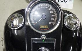 HARLEY FLSTN1690 2017