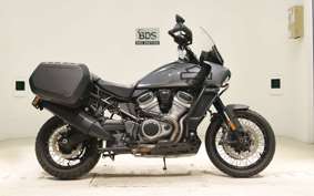 HARLEY ﾊﾟﾝ AMERICA1250S 2022