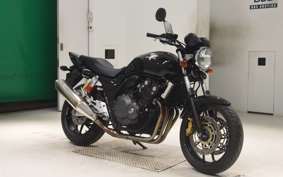 HONDA CB400SF GEN 4 2016 NC42