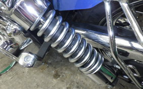 HARLEY FXDC 1580 2011
