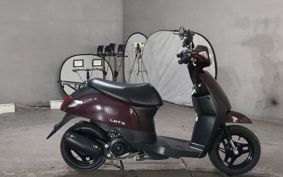 SUZUKI LET's CA4AA