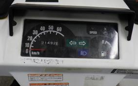 HONDA GYRO X 2015 TD02