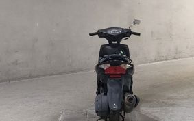 SUZUKI ADDRESS V125 CF4MA