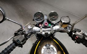 KAWASAKI ZEPHYR400 ZR400C