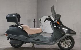HONDA FUSION MF02