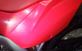 HONDA CRF125F 1990 JE03