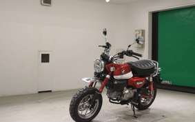 HONDA MONKEY 125 2025 JB02