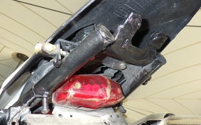 KAWASAKI KLX250D TRACKER X LX250V