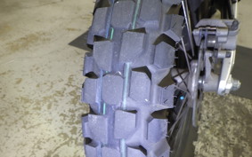 HONDA CRF250 RALLY MD44