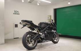 TRIUMPH DAYTONA 675 2011