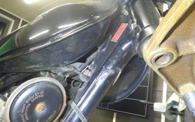 SUZUKI VANVAN 200 2002 NH41A
