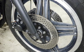 HONDA CB900F 2024