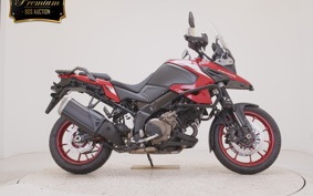 SUZUKI Vｽﾄﾛｰﾑ1050 2023 EF11M
