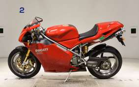 DUCATI 998S 2004