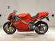 Фото Ducati 998S 2004 с японского аукциона