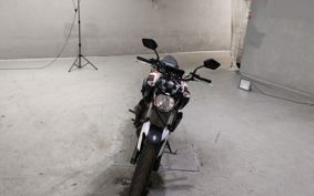 YAMAHA MT-07 2017 RM07J