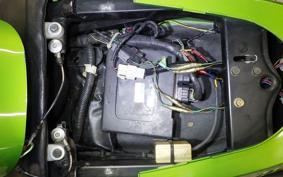 KAWASAKI ZX 1200 NINJA R 2002 ZXT20A