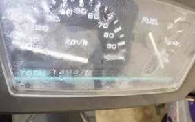 SUZUKI ADDRESS V100 2001 CE11A