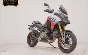 DUCATI MULTISTRADA V4RS 2026
