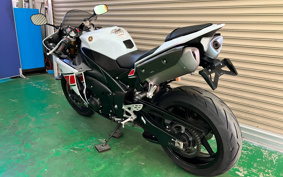 YAMAHA YZF-R1 2010 RN24J