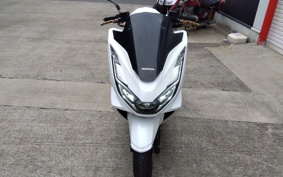 HONDA PCX125 JK05