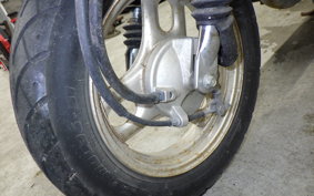 HONDA TODAY 2 AF67