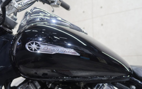 YAMAHA DRAGSTAR 400 2013 VH02J