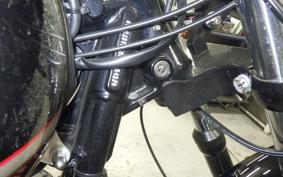 HARLEY FXST 1580 2010