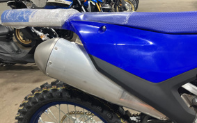 YAMAHA YZ450 F CJ41C