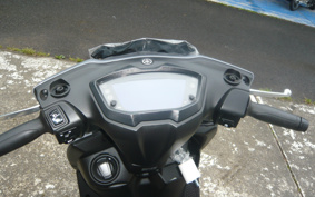 YAMAHA CYGNUS GRIF ASU SEJ4J