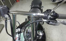 HARLEY FXDC 1580 2008
