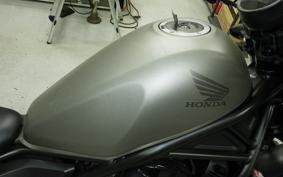 HONDA REBEL 250 A 2001 MC49