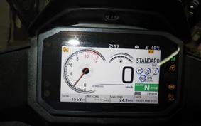 HONDA TRANSALP XL750 2023 RD16